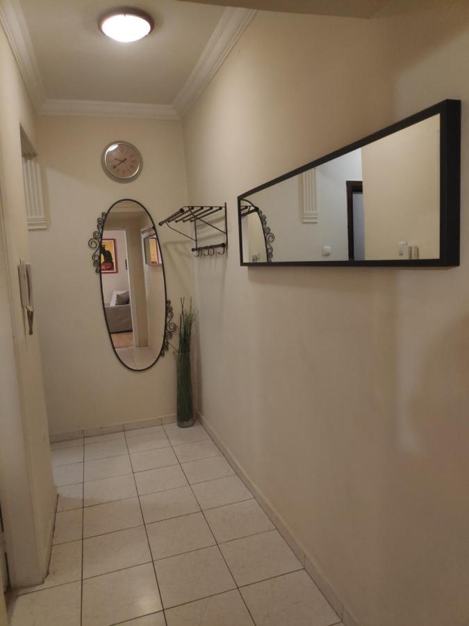Apartment Pantheon