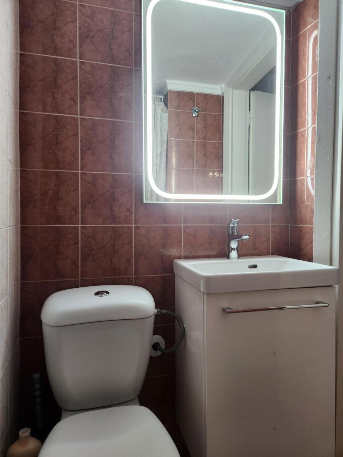 Apartment Pantheon *