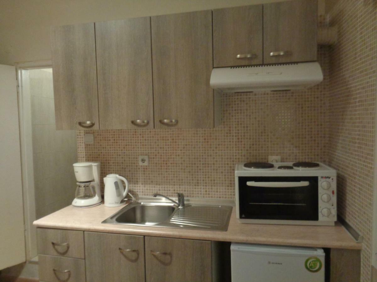 Pantheon Apartment