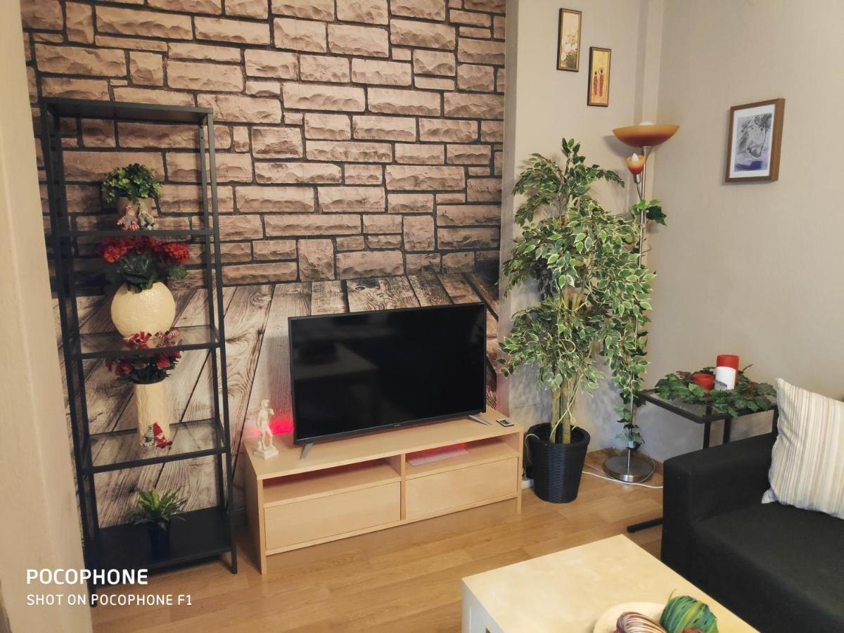 Pantheon Apartment *