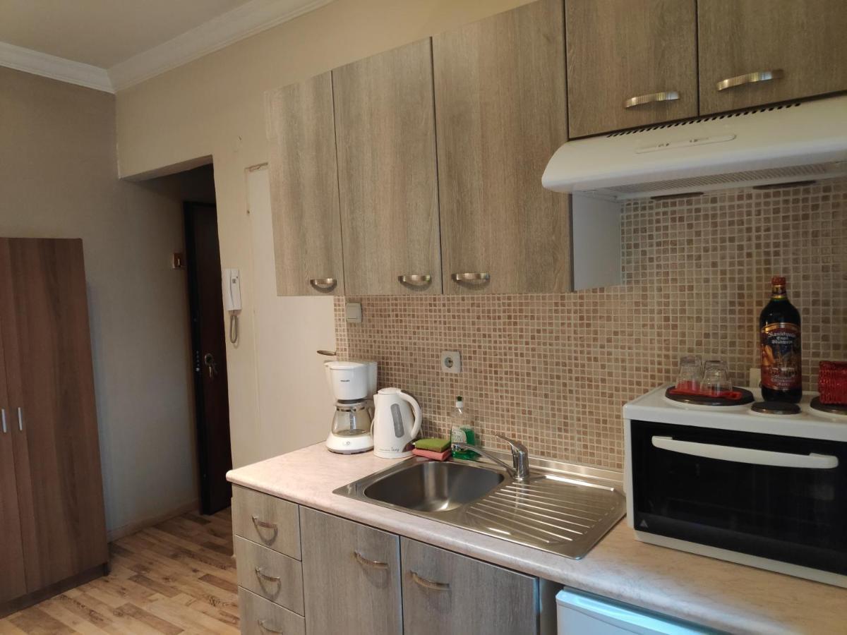 Pantheon Apartment