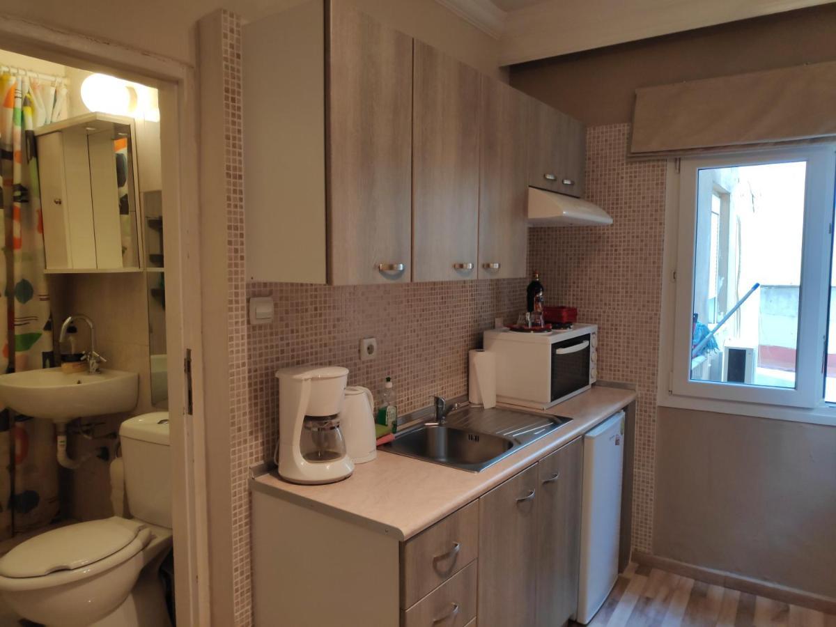Pantheon Apartment *