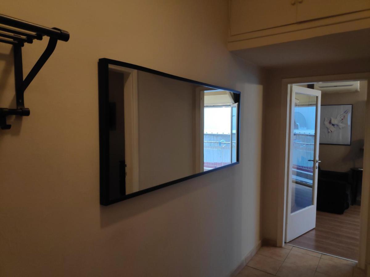 Pantheon Apartment