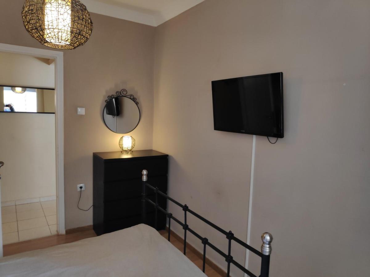 Pantheon Apartment *