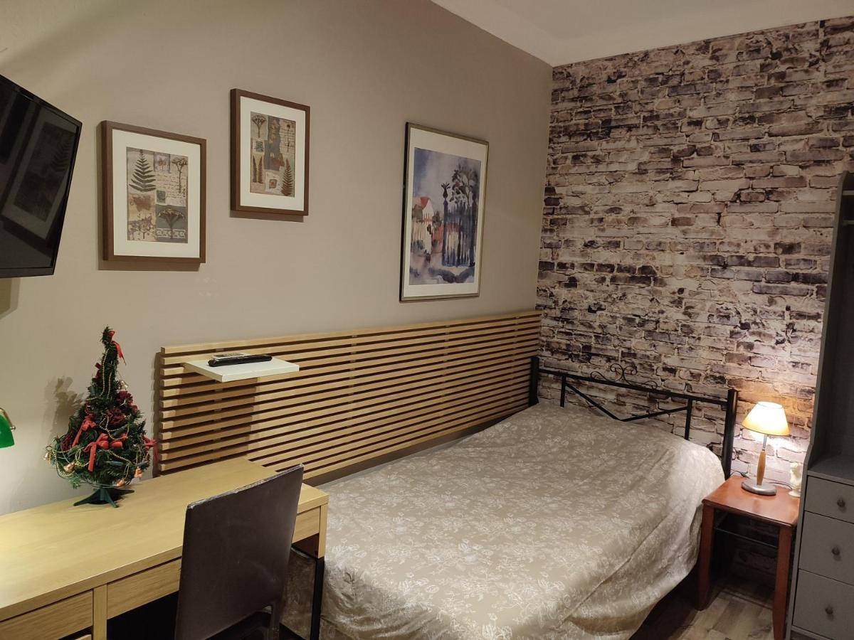 Pantheon Apartment Thessaloniki