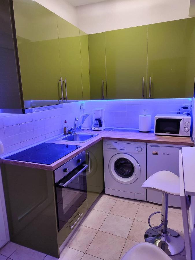 Apartment Pantheon