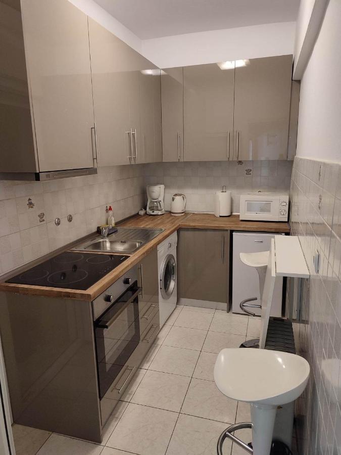 Apartment Pantheon Thessaloniki