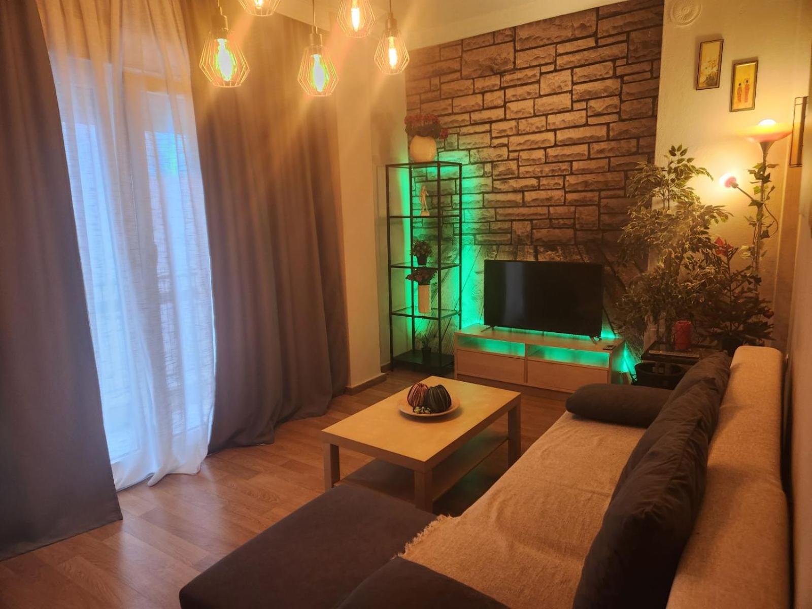 Apartment Pantheon *