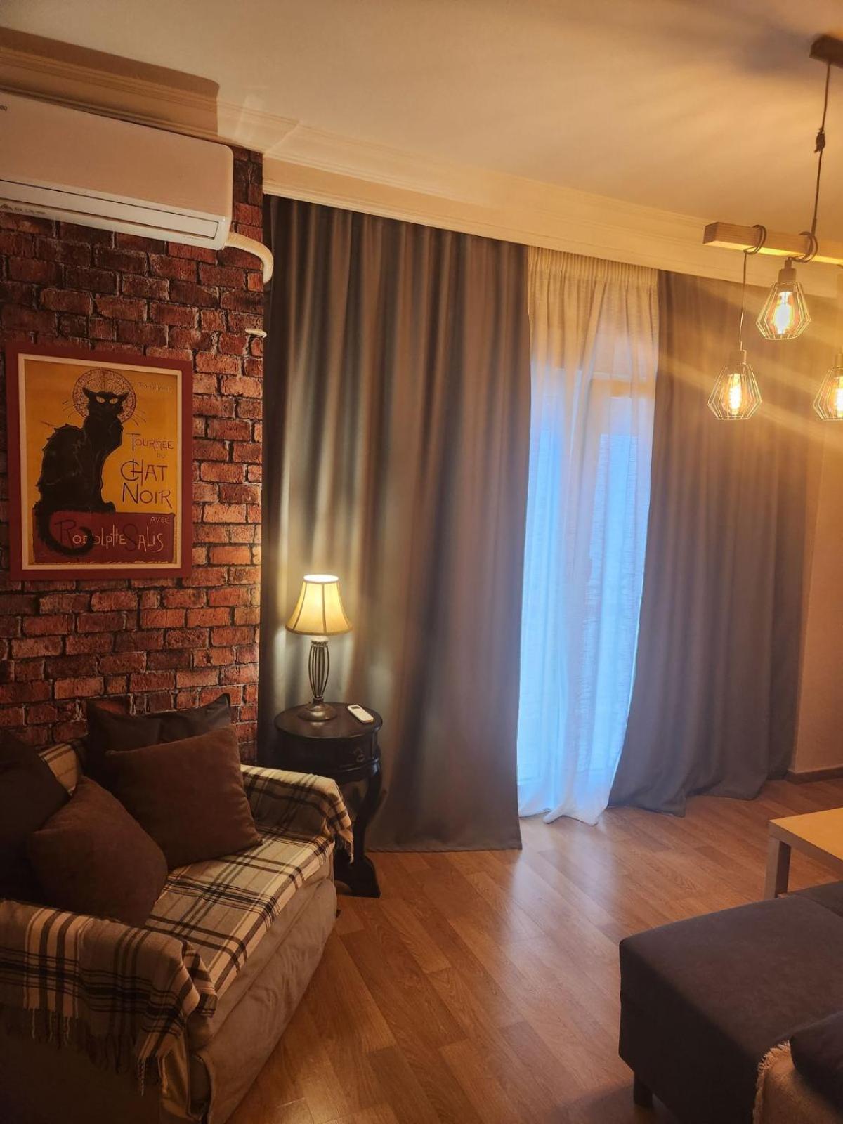 Apartment Pantheon Thessaloniki
