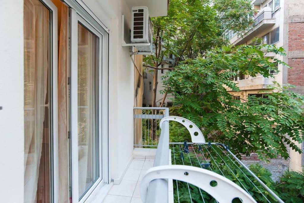 Apartment Pantheon Thessaloniki