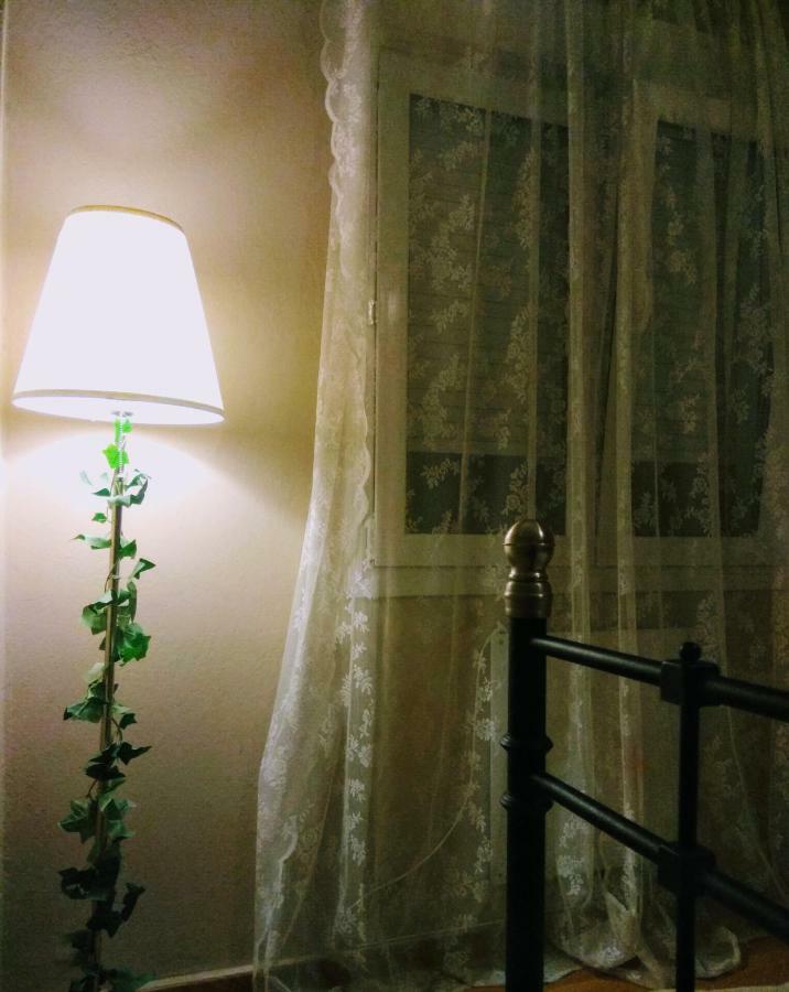 Apartment Pantheon *