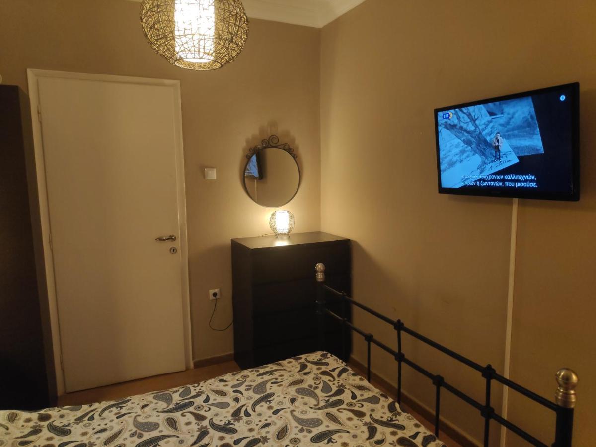 Appartement Pantheon Thessalonique