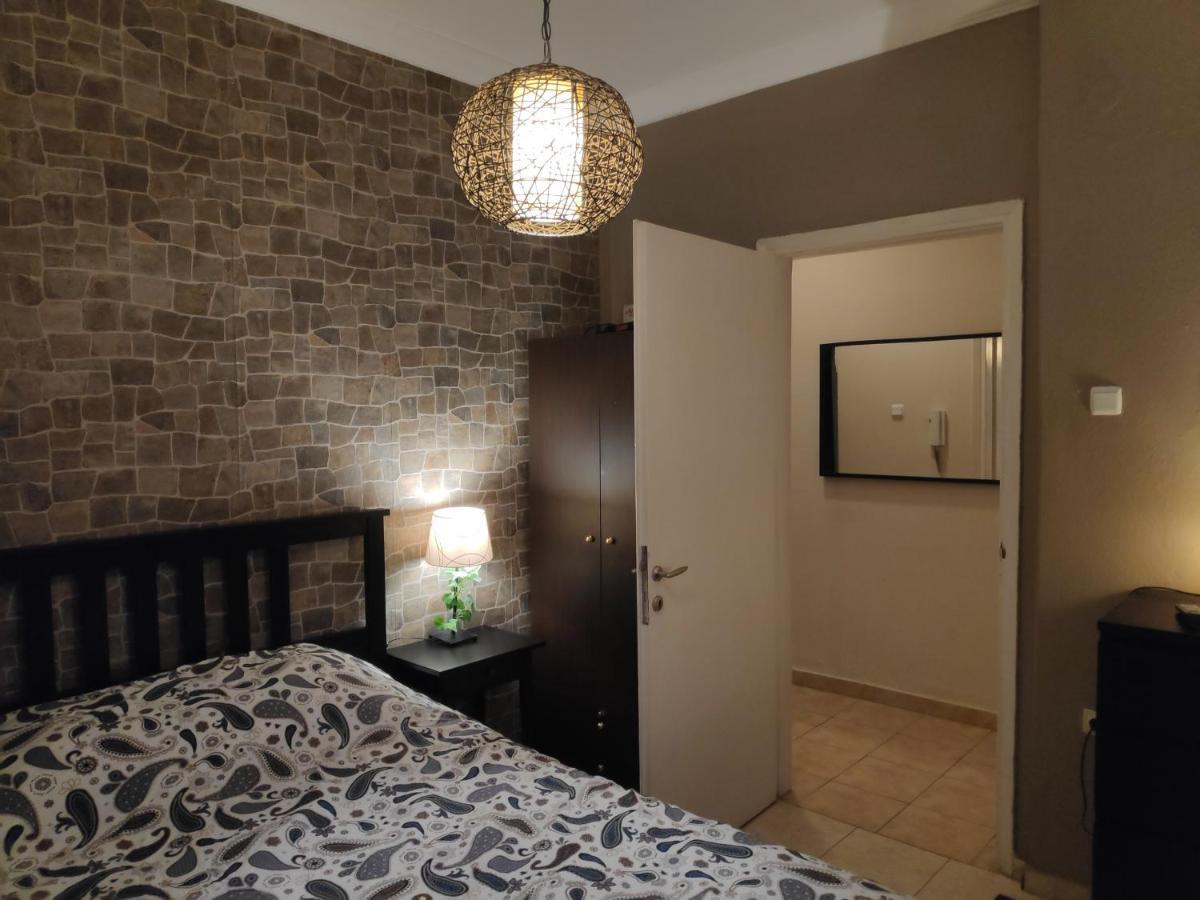 Pantheon Appartement Thessalonique