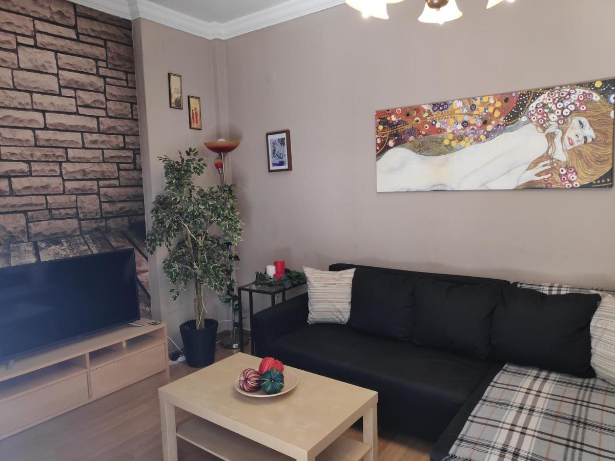 Appartement Pantheon