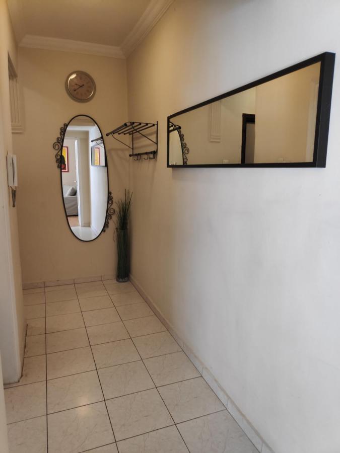 Appartement Pantheon Thessalonique
